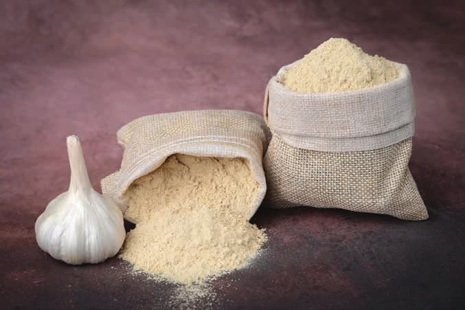 Garlic Powder 80-100 mesh
