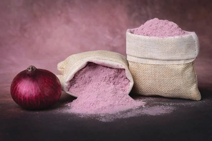 Red Onion Powder 80-100 mesh