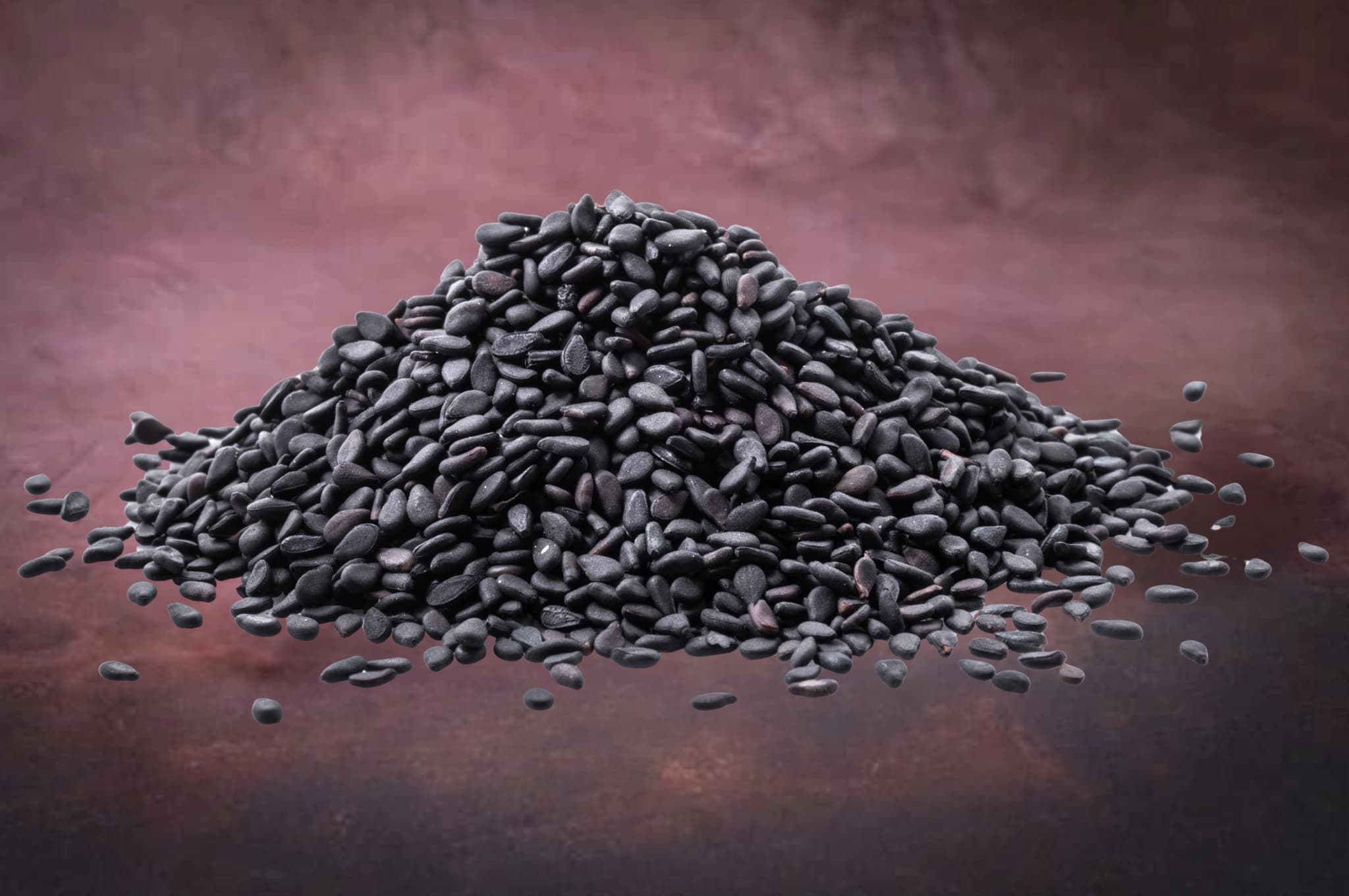 Black Seed (Nigella Sativa)
