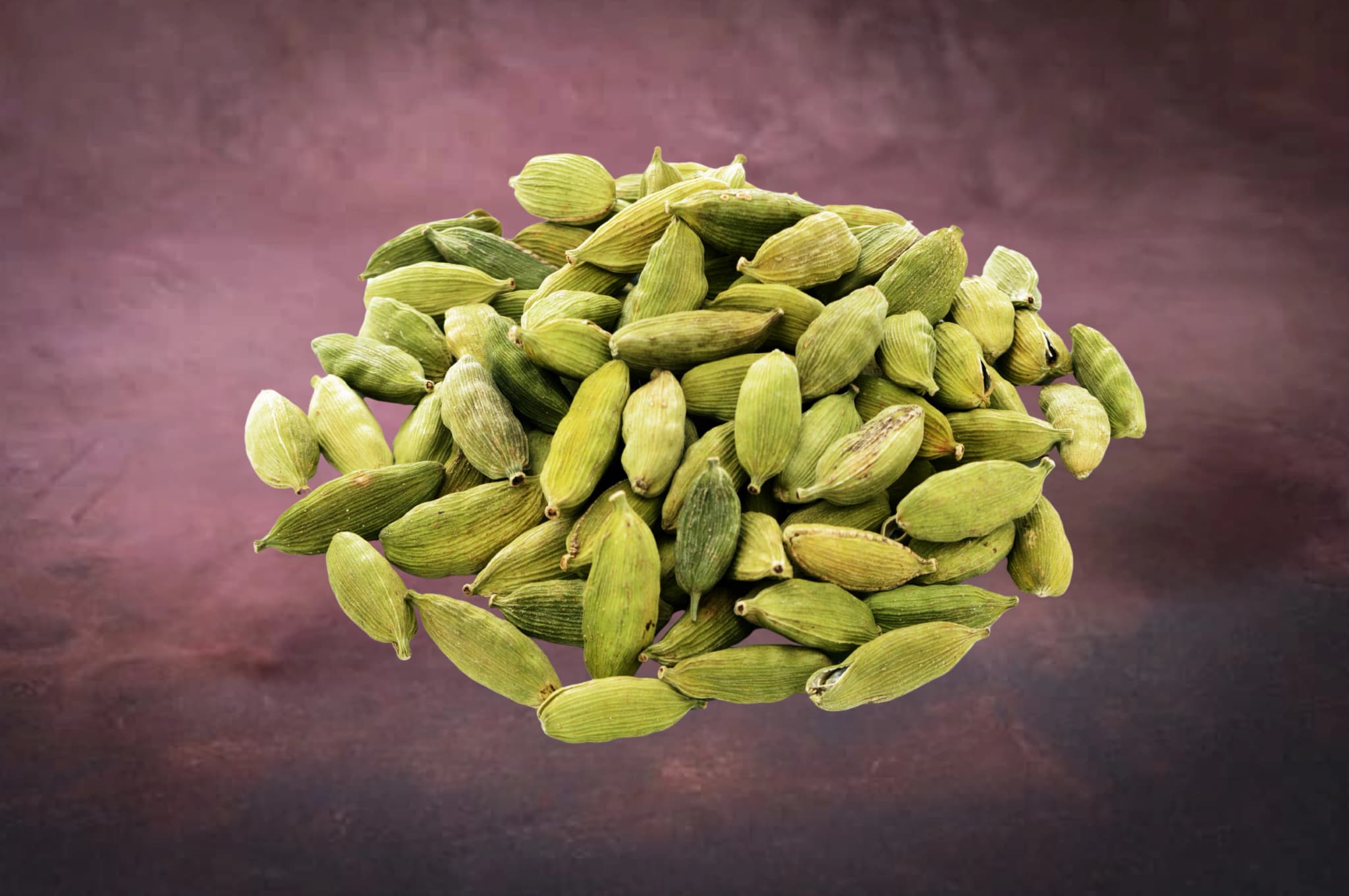 Cardamom