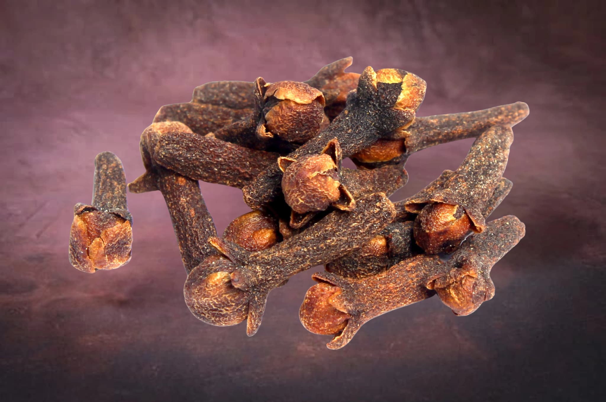 Cloves