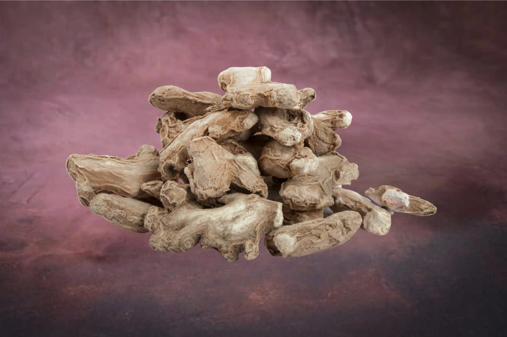 Dry Ginger