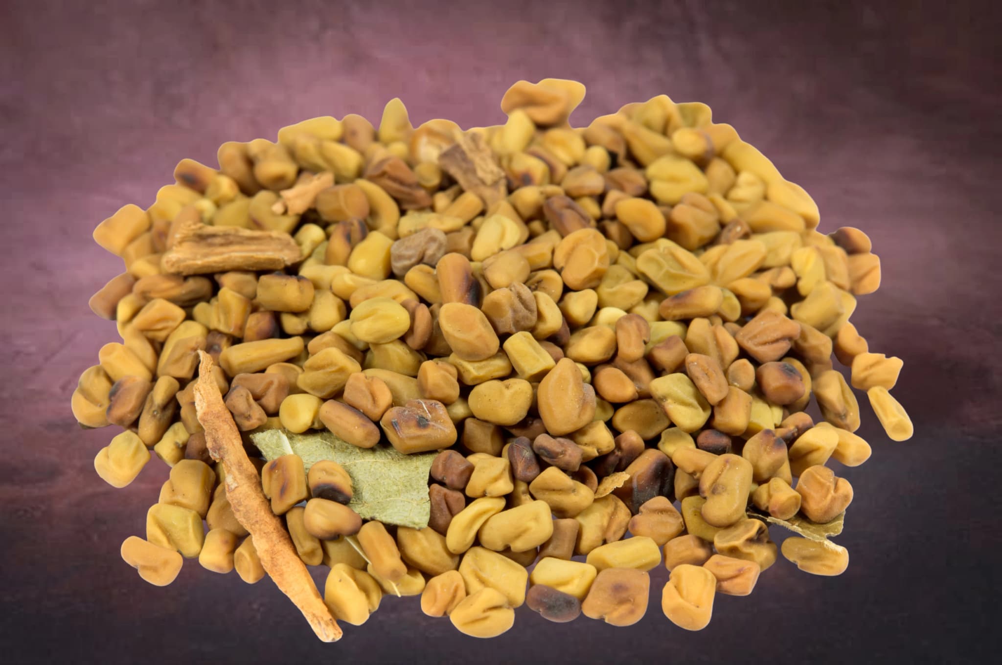 Fenugreek
