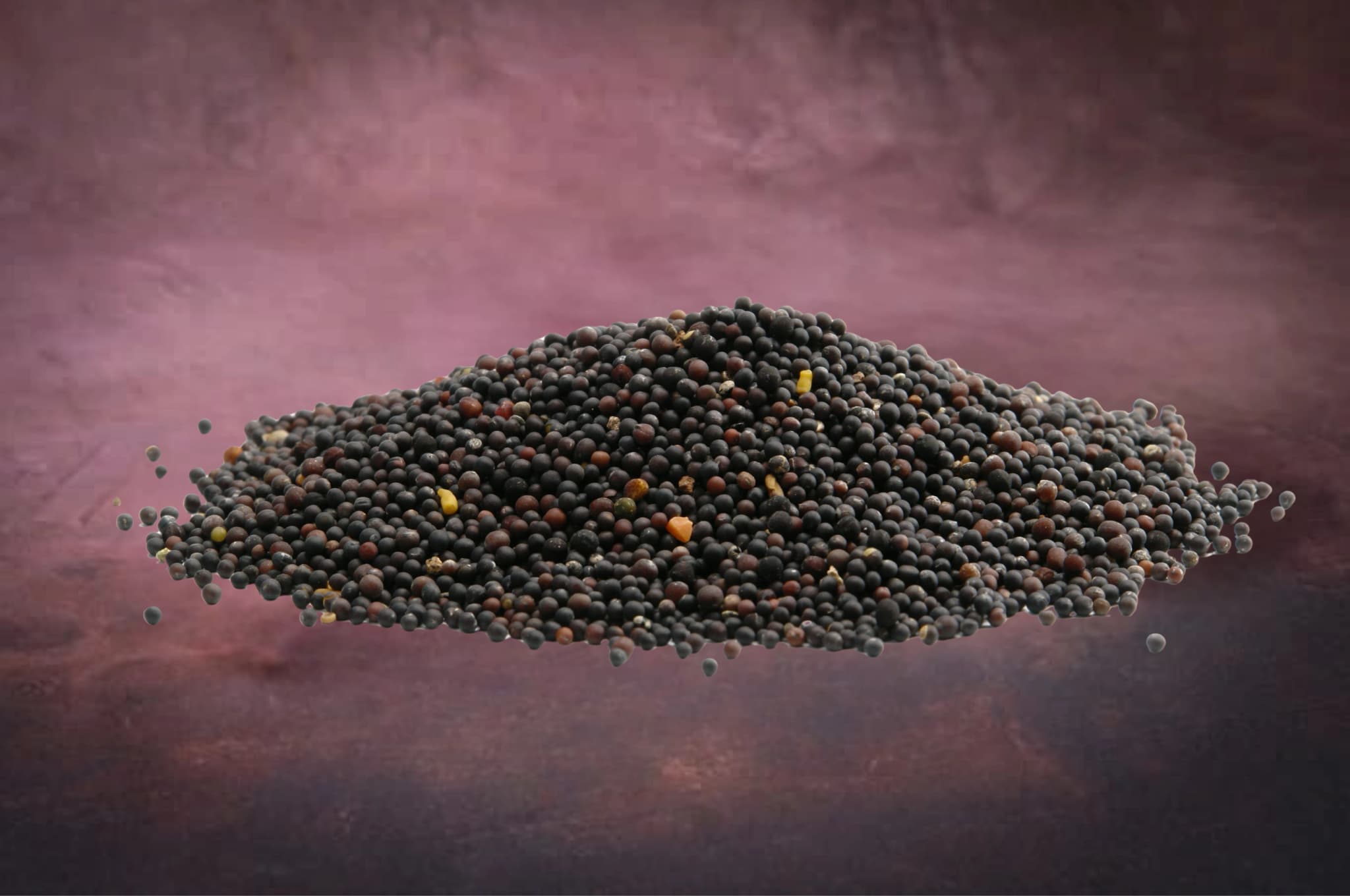 Mustard Seed