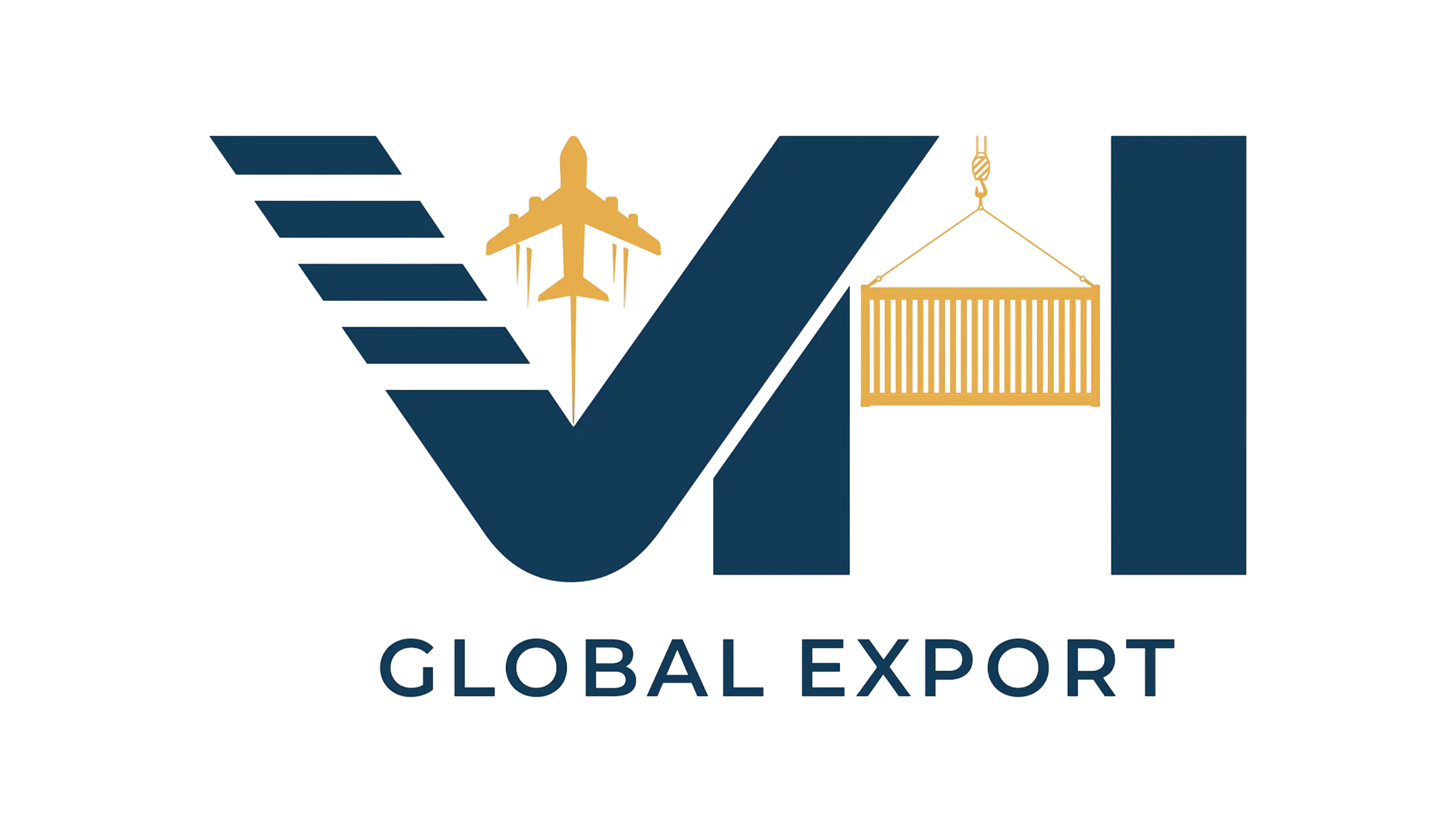 VH Global Export Logo